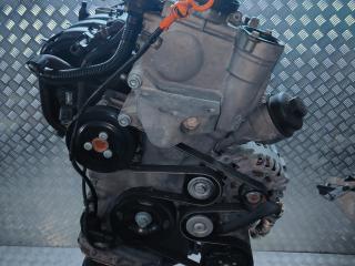 двигатель Volkswagen Polo 4 поколение 2002, 1.2 л., i, AZQ, бензин, 5МКПП, передний привод, CGP, BZG, CGPA, BME, AZQ