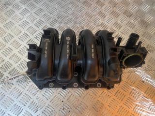 коллектор впускной Volkswagen Golf 4 поколение 2003, 1.4 л., i, бензин, 036129711FM