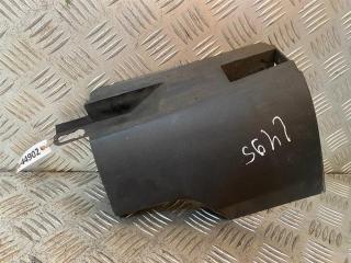 накладка на порог Volkswagen Passat B6 2007, 2.0 л., TDi, BMR, дизель, 6МКПП, чёрный, седан, передний привод, правый руль, 3C0853898