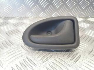 ручка внутренняя передняя правая Renault Scenic 1 поколение [рестайлинг] 2001, 7700415975