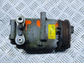 компрессор кондиционера Ford Focus 1 поколение [рестайлинг] 2005, 2.0 л., i, AODA, бензин, МКПП, передний привод, 6M5H19D629