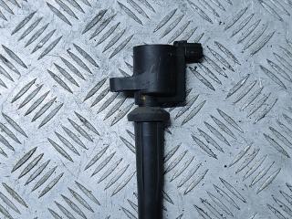 катушка зажигания Ford Focus 2 поколение 2008, 1.8 л., i, QQDB, бензин, МКПП, передний привод, 4M5G12A366BC, 7304CA