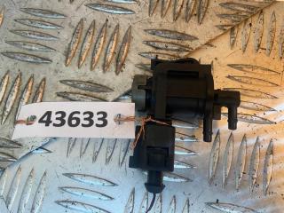 электромагнитный клапан Volkswagen Passat B6 2007, TDi, 1K0906283A