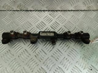 топливная рампа Ford Mondeo 3 поколение 2003, 2.0 л., TDCi, дизель, 2S709D280AE, R9144Z050B