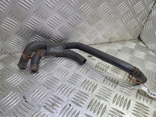 патрубок (трубопровод, шланг) Skoda Fabia 1 поколение (6Y) 2001, 1.9 л., SDi, дизель, 6Q0121086M