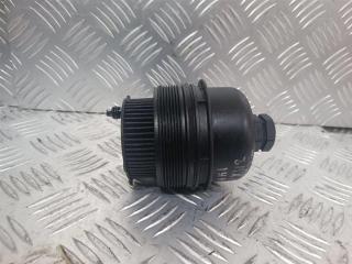 крышка масляного стакана Peugeot 307 1 поколение 2004, 1.4 л., HDi, дизель