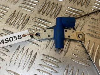 датчик коленвала Renault Megane 1 поколение 1999, 902225