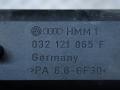 корпус термостата Volkswagen Polo 4 поколение 2003, 1.4 л., BBY, бензин, 5МКПП, передний привод, 032121065F, 032121111AP, 032121118C - фото №6