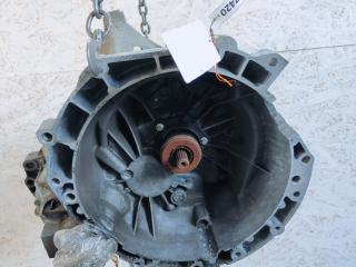 КПП механическая (МКПП) Ford Focus 2 поколение 2008, 1.8 л., QQDB, бензин, 5МКПП, передний привод, 4M5R7002NE