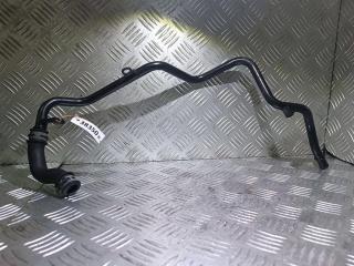 трубка охлаждающей жидкости Land Rover Discovery 4 поколение 2010, 3.0 л., DT, дизель, 1SK28212, AW9Q6C651AB