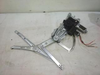 стеклоподъемник передний левый Opel Astra H/Family [рестайлинг] 2008, хетчбэк 5 дв., 13100417, 13100405