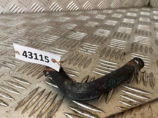 патрубок (трубопровод, шланг) Volkswagen Golf 5 поколение 2006, 1.4 л., TDi, бензин, 1K0121058BK