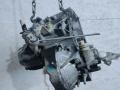 КПП механическая (МКПП) Citroen Berlingo 1 поколение (M49) 2003, 1.9 л., D, WJY (DW8B), дизель, 5МКПП, передний привод, 20DM47 - фото №5