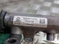 топливная рампа Volkswagen Passat B6 2009, 2.0 л., TDi, дизель, 03L130089, 05713076H, 0281002859 - фото №6