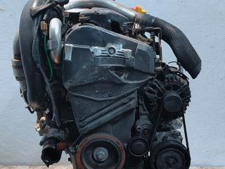 двигатель Renault Megane 3 поколение 2011, 1.5 л., DCi, K9K 834, дизель, 5МКПП, передний привод, K9K834