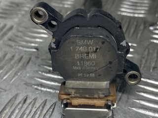 катушка зажигания BMW 5 серия E39 1997, 2.8 л., i, бензин, 1748017, 11860