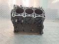 блок цилиндров Audi A6 4B/C5 [рестайлинг] 2003, 2.5 л., TDi, дизель, 059103021L - фото №13