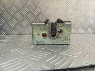 замок двери передней правой Audi 100 С3 1985, 443837016Q