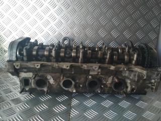 головка блока цилиндров Chrysler PT Cruiser 1 поколение 2004, 2.2 л., CRD, дизель, A6640100720