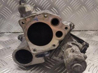 клапан EGR Renault Scenic 2 поколение [рестайлинг] 2007, 2.0 л., DCi, дизель, 8200282949