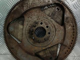 Маховик АКПП (драйв плата) Peugeot 607 1 поколение 2003, 2.2 л., HDi, дизель, АКПП