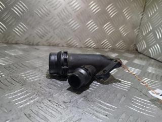 фланец (тройник) системы охлаждения BMW 3 серия E90/E91/E92/E93 2005, 3.0 л., D, дизель, 2247744