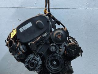 двигатель Opel Zafira 2 поколение (B) [рестайлинг] 2010, 1.6 л., A 16 XER, бензин, 5МКПП, передний привод, A16XER