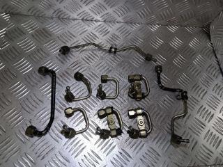 трубка ТНВД Peugeot 407 1 поколение 2006, 2.7 л., HDi, дизель