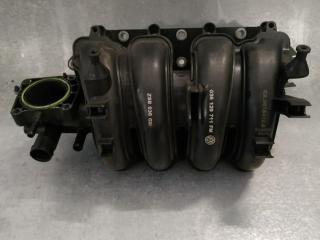 коллектор впускной Volkswagen Golf 4 поколение 2003, 1.4 л., i, бензин, 036129711FM