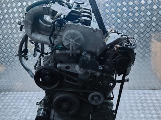 двигатель Nissan X-Trail T30 2003, 2.0 л., i, QR20DE, бензин, 5МКПП, передний привод, QR20, QR20