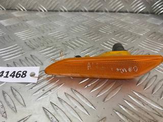 повторитель поворота на крыле Alfa Romeo 147 1 поколение [рестайлинг] 2007, 2132000