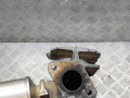 охладитель EGR / Радиатор EGR Peugeot 206 1 поколение [рестайлинг] 2005, 1.6 л., HDi, дизель, МКПП, 9651902380 - фото №4