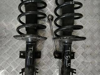 амортизатор передний Volkswagen Transporter T5 2006, 2.0 л., TDi, дизель, АКПП