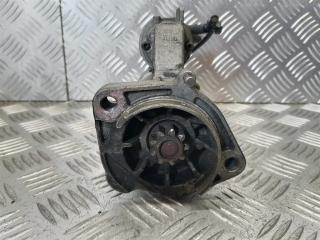 стартер Volkswagen Passat B5 [рестайлинг] 2004, 2.0 л., TDi, дизель, МКПП