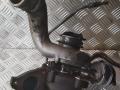 турбина Renault Vel Satis 1 поколение 2005, 2.2 л., DCi, дизель, 8200459492 - фото №2