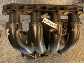 коллектор впускной BMW 3 серия E46 2002, 1.8 л., i, бензин, 1437938