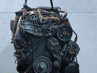 двигатель Opel Vivaro A [рестайлинг] 2014, 2.0 л., DCi, M9R 630, дизель, 6МКПП, передний привод, правый руль, M9R630