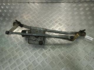 механизм стеклоочистителя (трапеция дворников) Ford Mondeo 2 поколение 1999, XS7117504AA