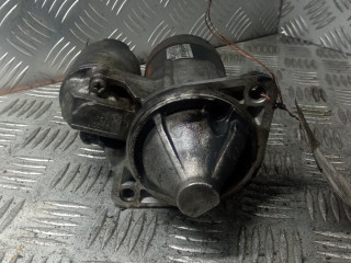 стартер Mitsubishi Pajero Pinin 1 поколение 2004, 1.8 л., GDi, 4G93 (GDI), бензин, МКПП, полный привод, MD360368, M000T81284