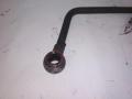 масляная трубка турбины Chrysler PT Cruiser 1 поколение 2001, 2.2 л., CRD, дизель - фото №3