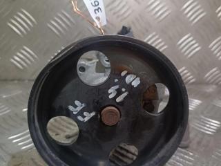 насос гидроусилителя руля Ford Fusion 1 поколение 2002, 1.4 л., TDCi, дизель, МКПП, 2S6C3A696DD