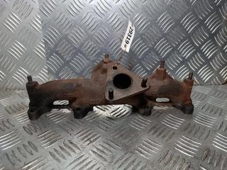 коллектор выпускной Volkswagen Passat B5 [рестайлинг] 2002, 1.9 л., TDi, дизель, 028253033AQ