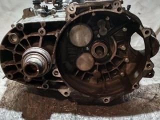 КПП механическая (МКПП) Volkswagen Sharan 1 поколение [2-й рестайлинг] 2004, 1.9 л., TDi, дизель, FUX