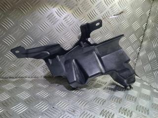 пыльник двигателя Land Rover Discovery 5 поколение 2018, 3.0 л., 306DT, дизель, АКПП, фиолетовый, полный привод, правый руль, HPLA56373AB