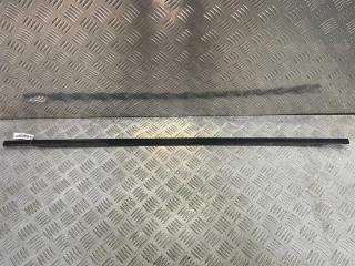 молдинг стекла двери задней Ford Galaxy 1 поколение [рестайлинг] 2001