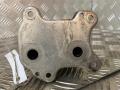 теплообменник масляного фильтра Honda Civic 7 поколение 2001, 1.7 л., CDTi, дизель, 8972270080 - фото №6