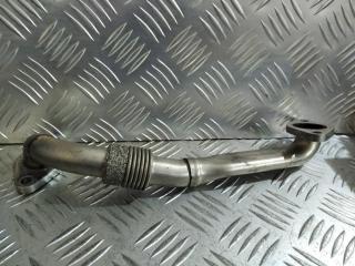 трубка системы рециркуляции EGR Volkswagen Golf 4 поколение 2003, 1.9 л., TDi, дизель, 038131521BM