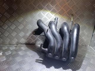 коллектор впускной Renault Clio 2 поколение 1999, 1.4 л., i, бензин, 7700870201, H7700875337