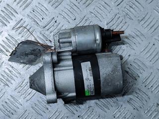 стартер Renault Megane 2 поколение [рестайлинг] 2008, 1.6 л., i, K4M 812, бензин, МКПП, передний привод, 8200266777B, TS10E3, 20J5, 1103RLN