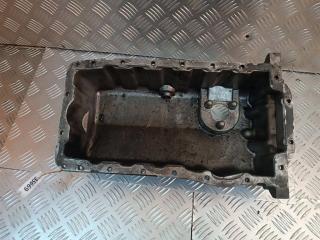 масляный поддон Audi A3 8L [рестайлинг] 2001, 1.9 л., TDi, дизель, 038103603N